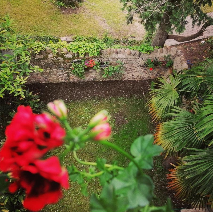 La Casa Di Marzia Apartment บาร์โดลิโน ภายนอก รูปภาพ