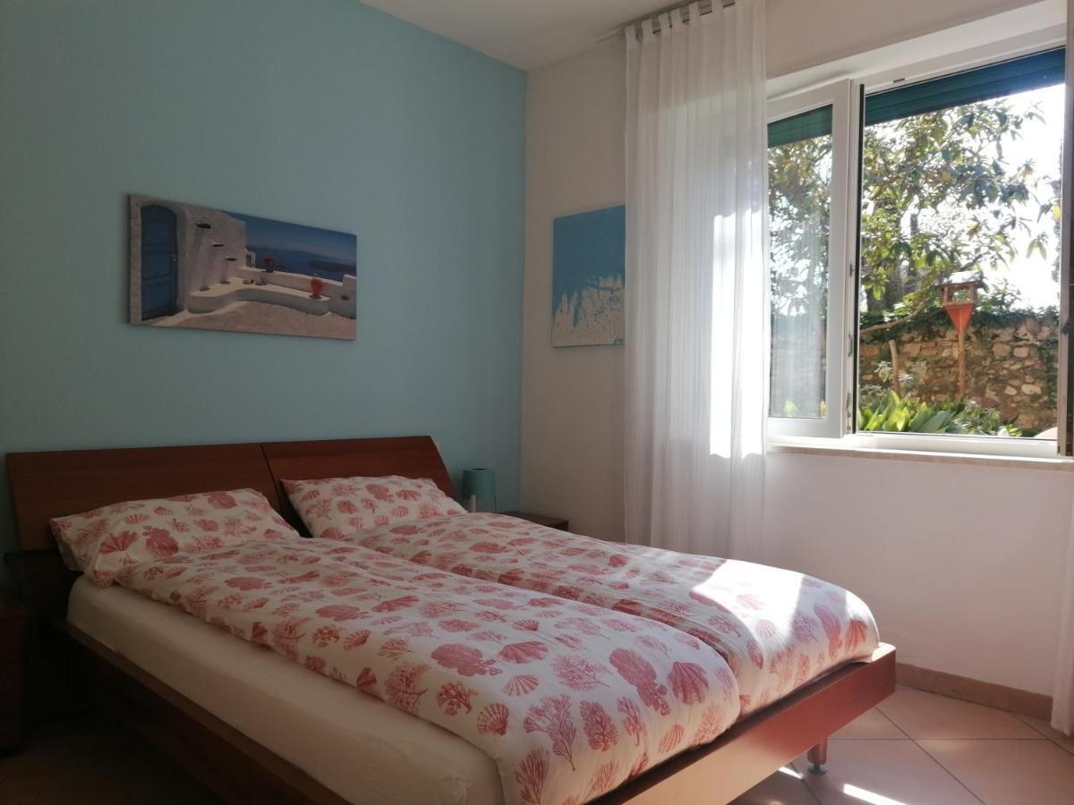 La Casa Di Marzia Apartment บาร์โดลิโน ภายนอก รูปภาพ
