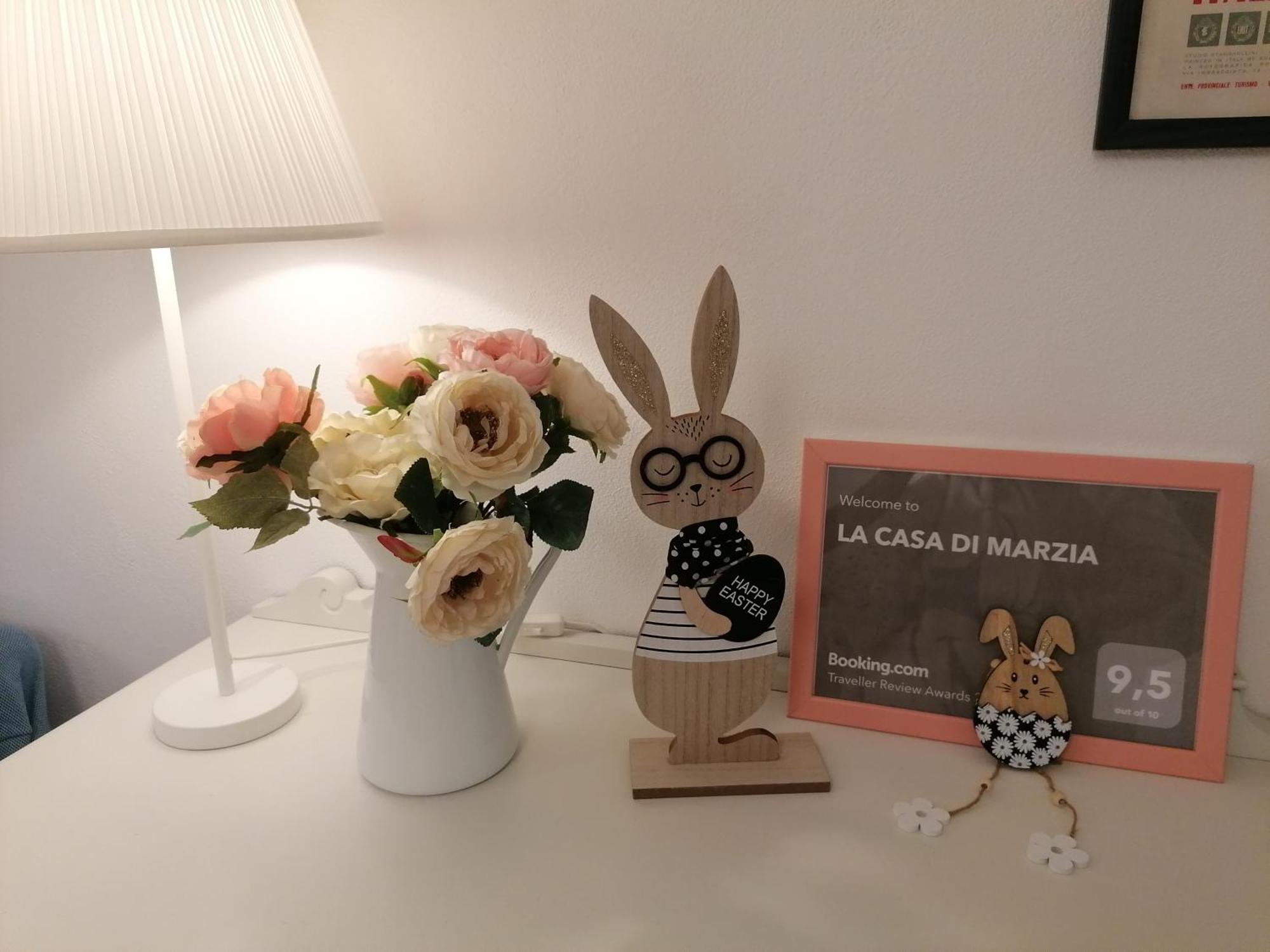 La Casa Di Marzia Apartment บาร์โดลิโน ภายนอก รูปภาพ