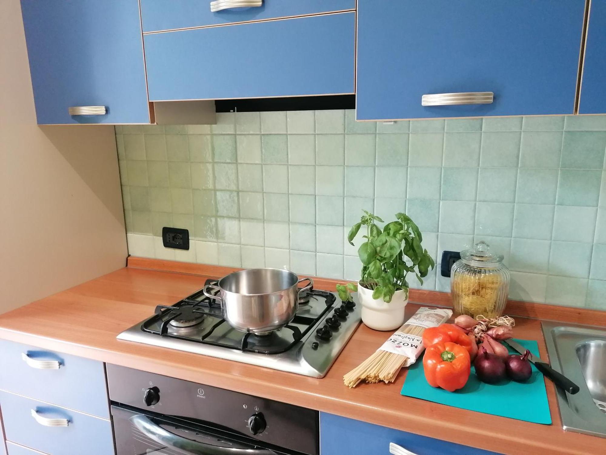 La Casa Di Marzia Apartment บาร์โดลิโน ภายนอก รูปภาพ