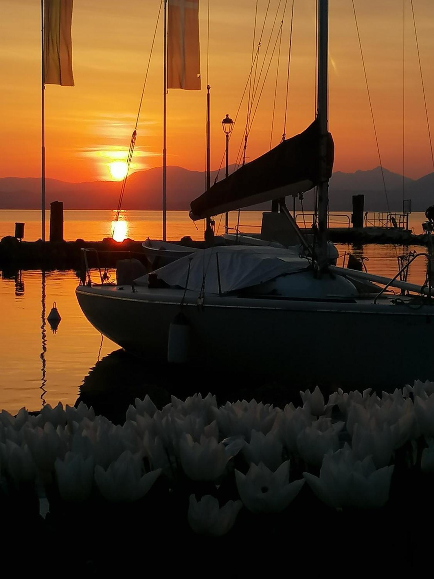 La Casa Di Marzia Apartment บาร์โดลิโน ภายนอก รูปภาพ